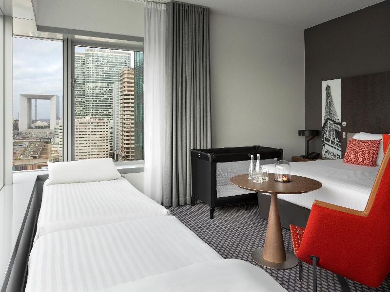 Melia Paris la Défense image