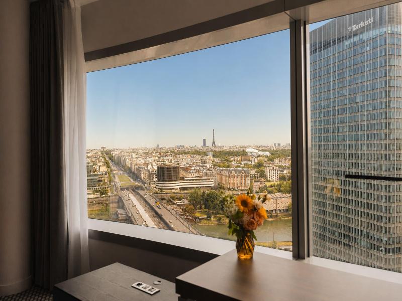 Melia Paris la Défense image