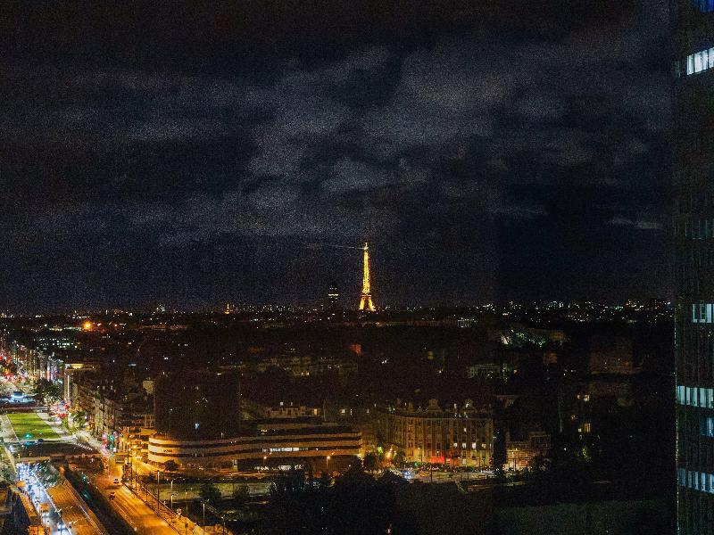 Melia Paris la Défense image