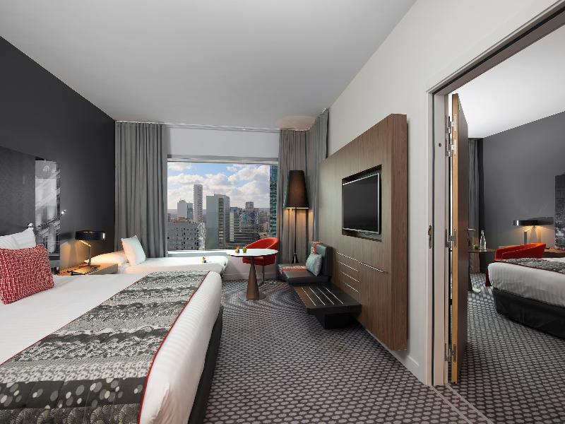 Melia Paris la Défense image