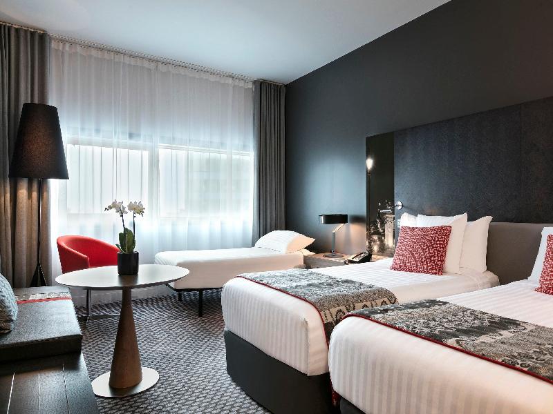 Melia Paris la Défense image