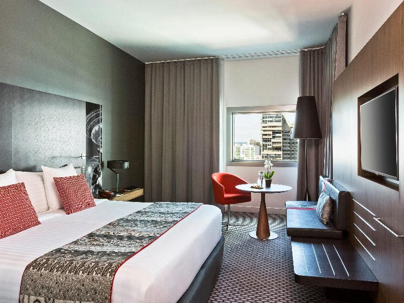 Melia Paris la Défense image