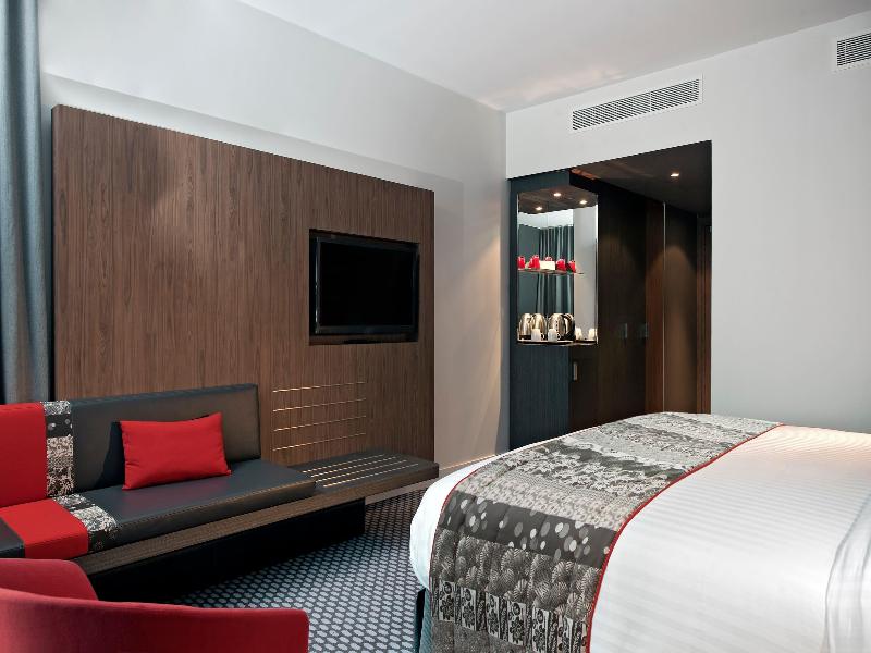Melia Paris la Défense image
