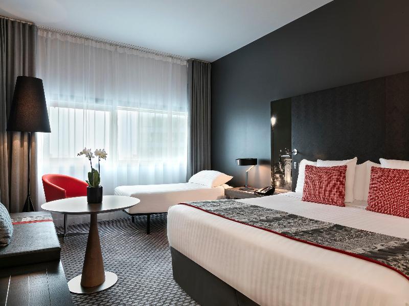 Melia Paris la Défense image
