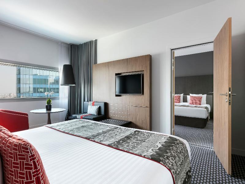 Melia Paris la Défense image