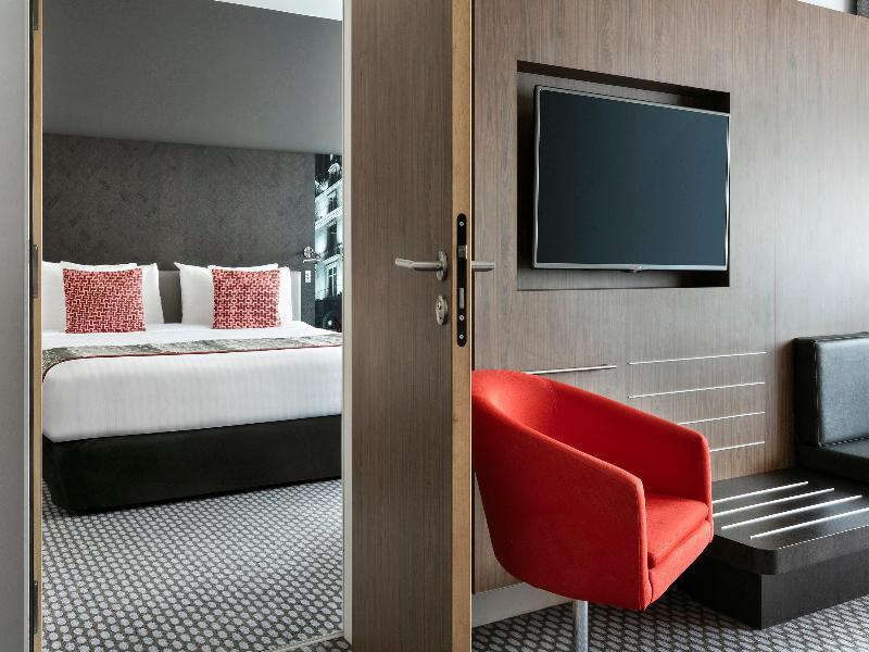 Melia Paris la Défense image