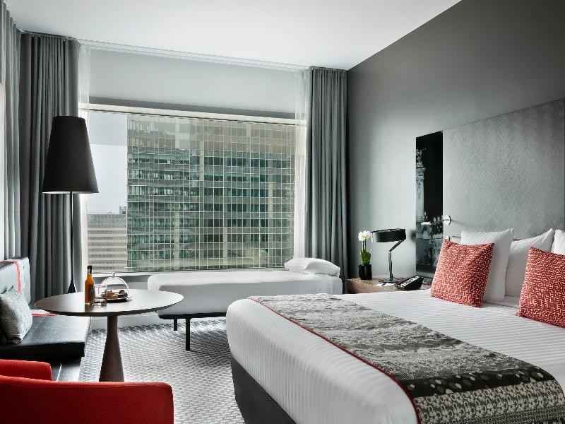 Melia Paris la Défense image