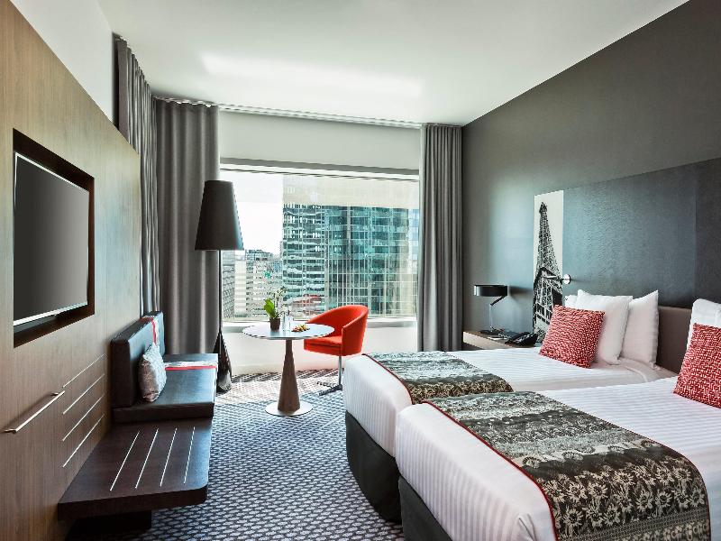 Melia Paris la Défense image