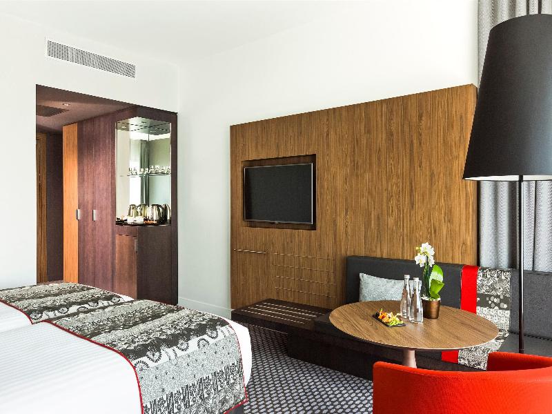 Melia Paris la Défense image