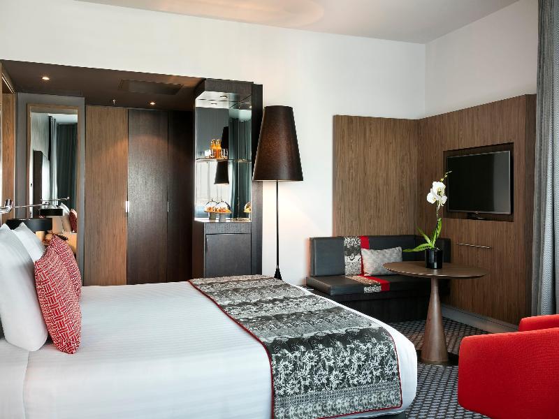 Melia Paris la Défense image