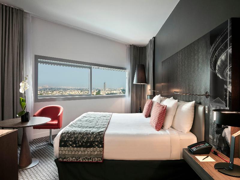 Melia Paris la Défense image