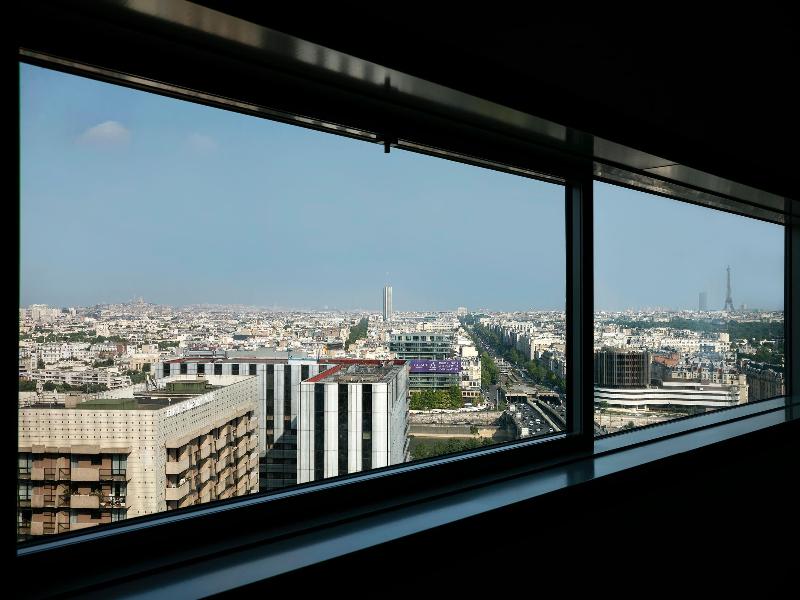Melia Paris la Défense image