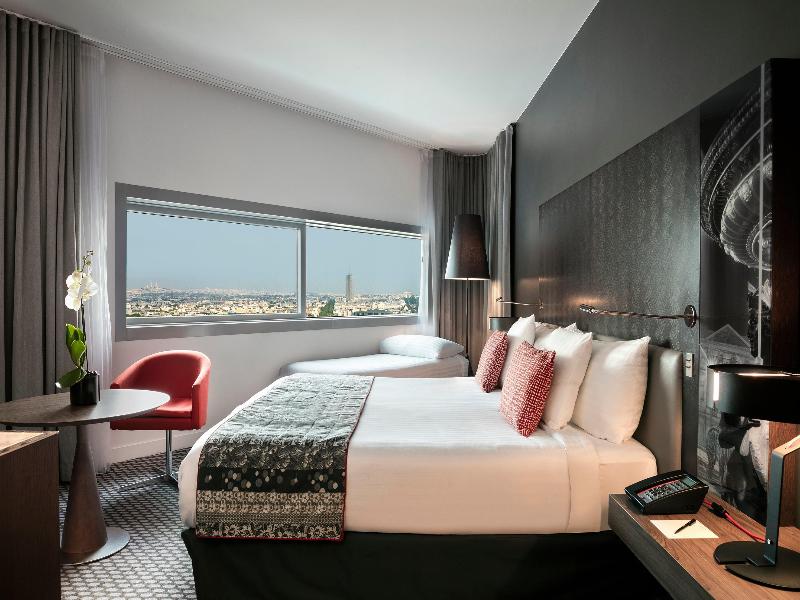 Melia Paris la Défense image