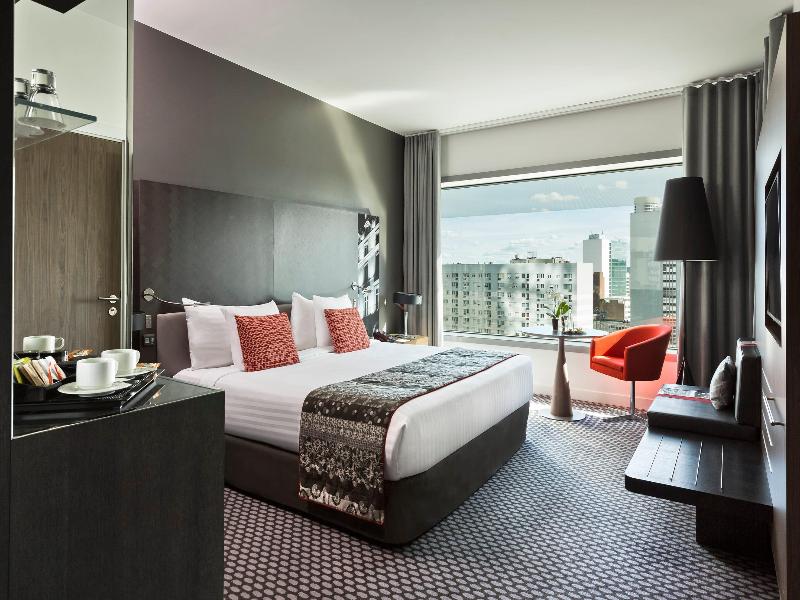 Melia Paris la Défense image