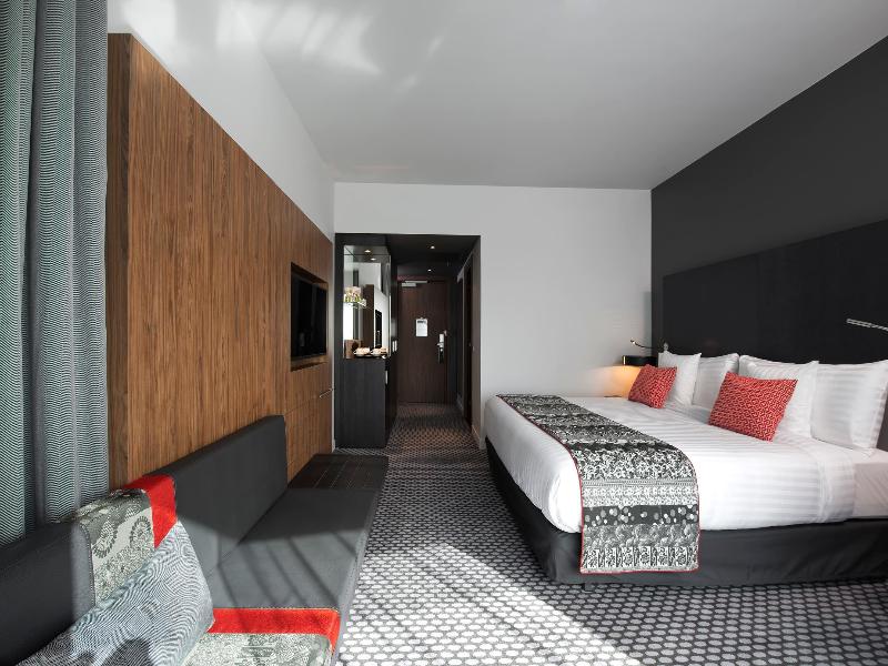 Melia Paris la Défense image