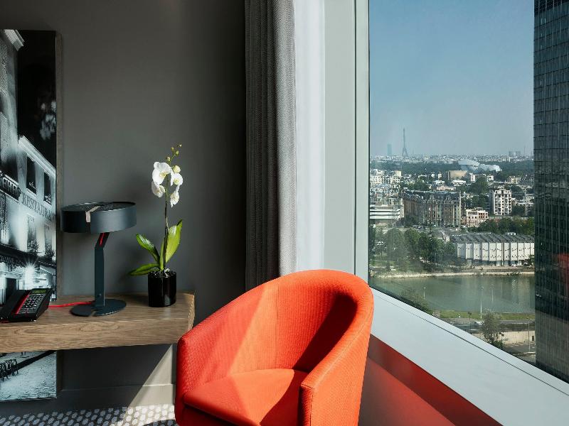 Melia Paris la Défense image