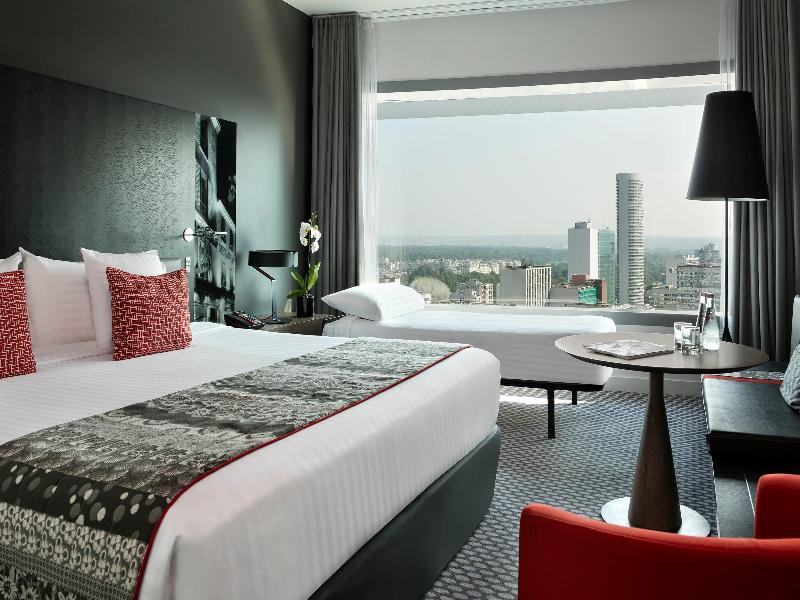 Melia Paris la Défense image