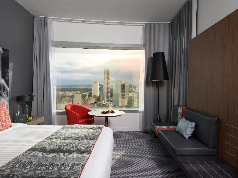 Melia Paris la Défense image