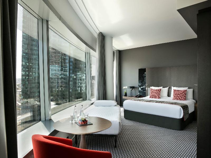 Melia Paris la Défense image
