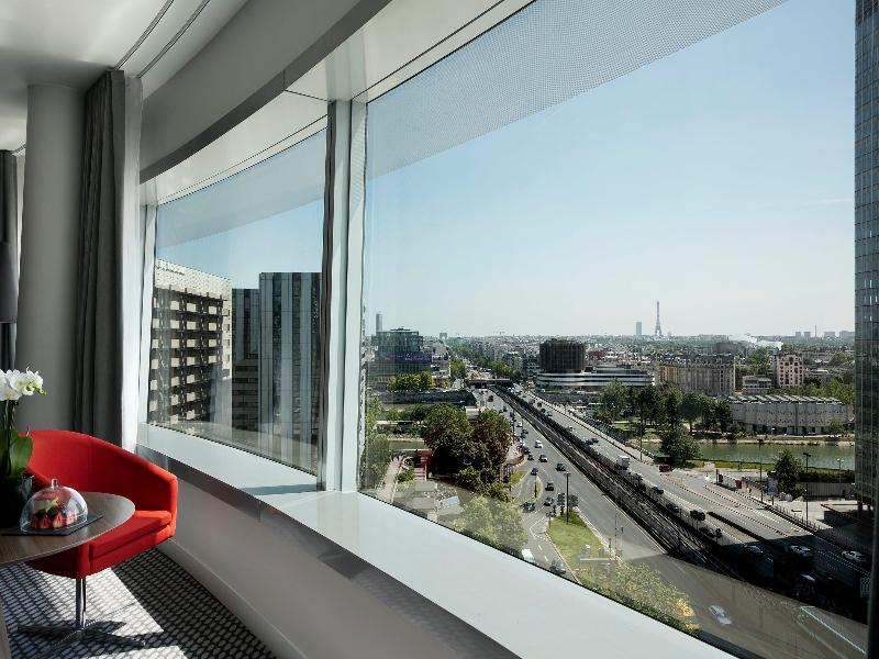 Melia Paris la Défense image