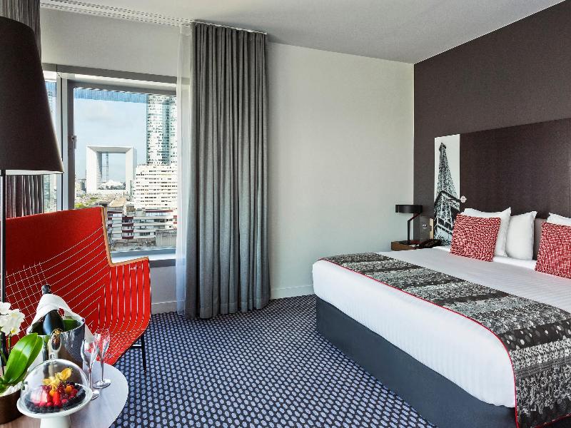 Melia Paris la Défense image