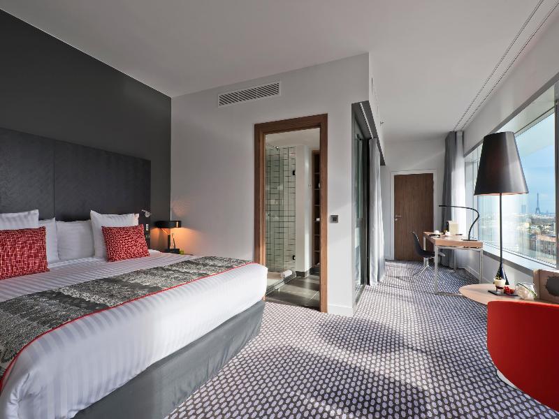 Melia Paris la Défense image
