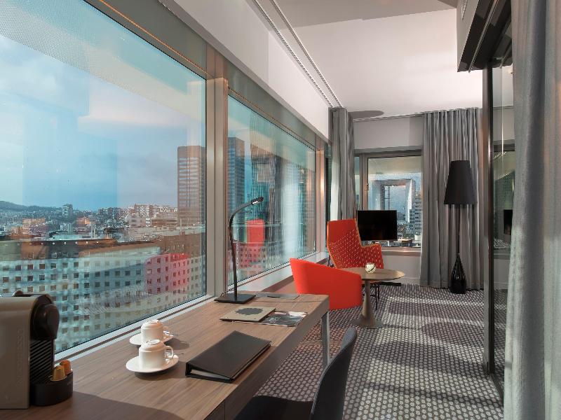 Melia Paris la Défense image
