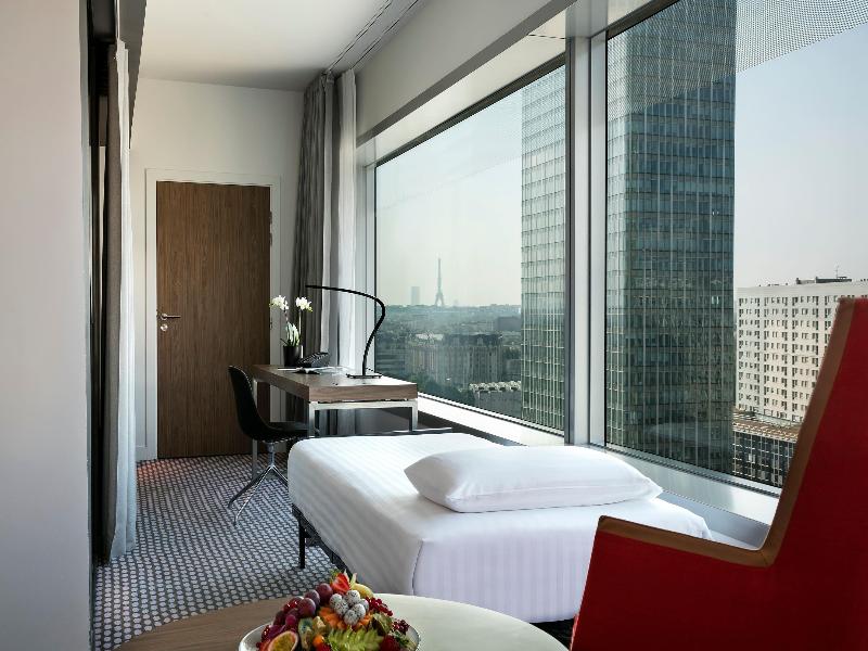 Melia Paris la Défense image