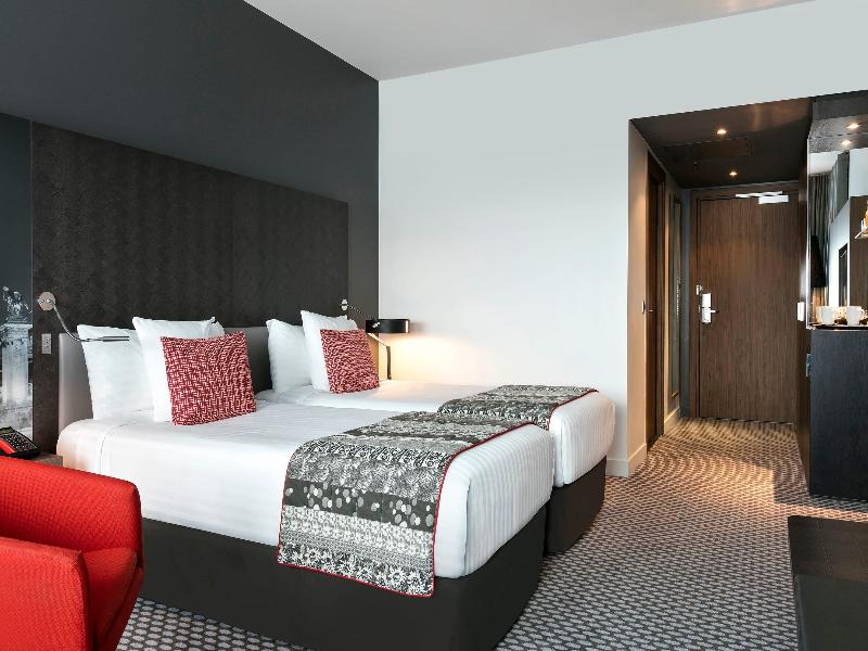 Melia Paris la Défense image