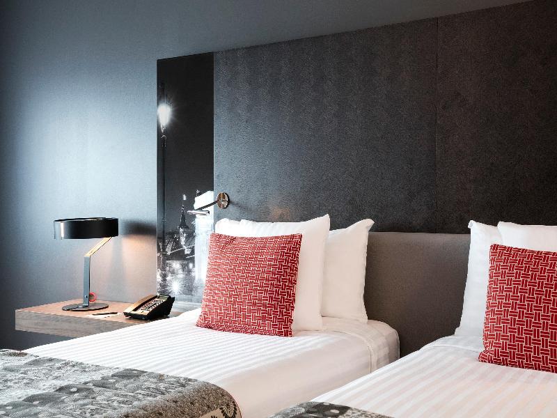 Melia Paris la Défense image