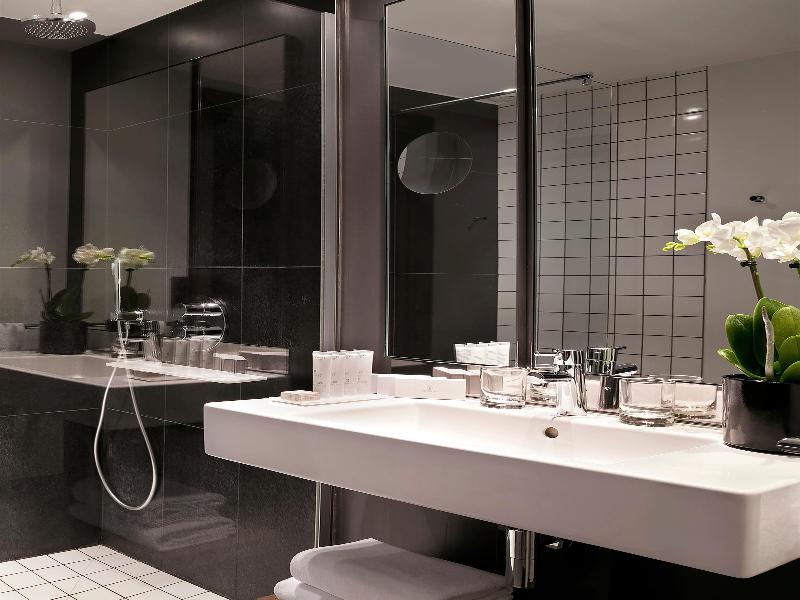 Melia Paris la Défense image