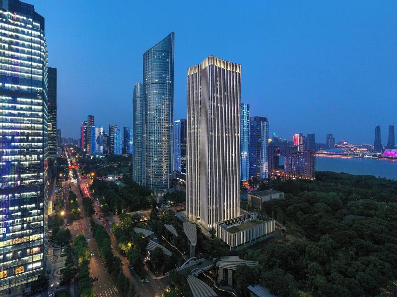 Courtyard Hangzhou Qianjiang image