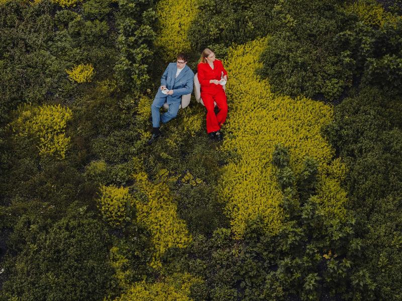 Pullman Changshu Leeman image