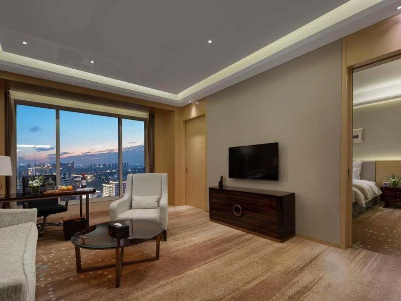 Pullman Changshu Leeman image
