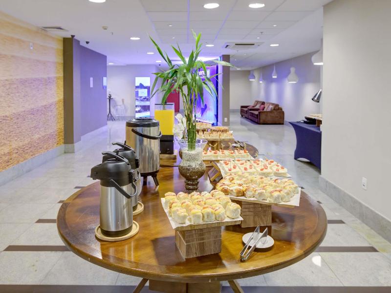 Mercure Rio de Janeiro Barra da Tijuca image