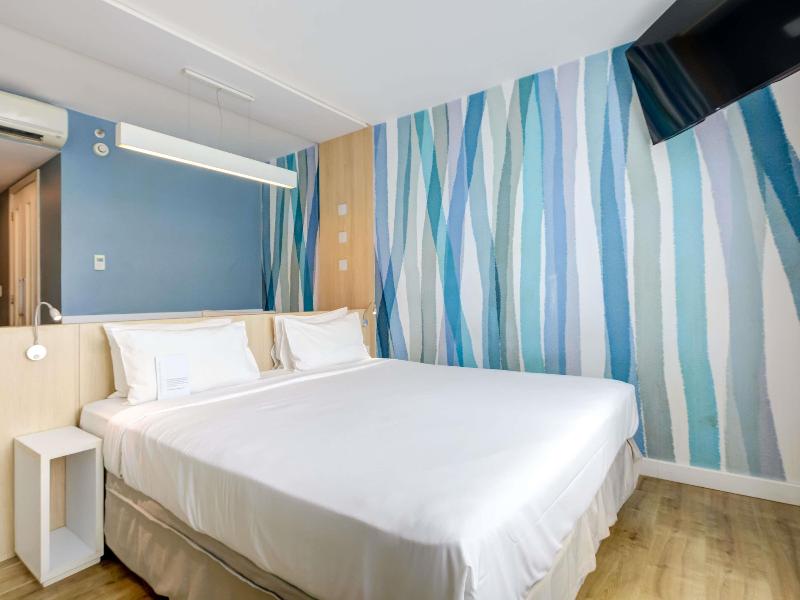 Mercure Rio de Janeiro Barra da Tijuca image