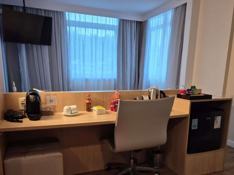 Mercure Rio de Janeiro Barra da Tijuca image