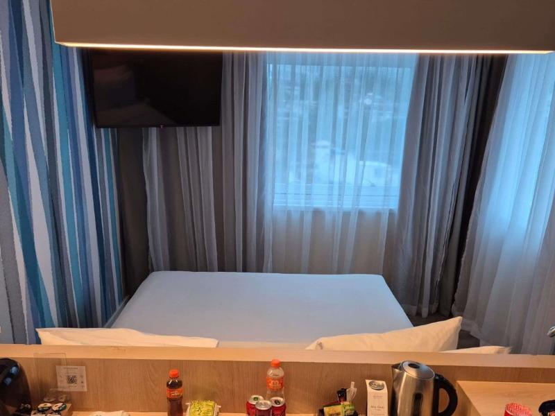 Mercure Rio de Janeiro Barra da Tijuca image