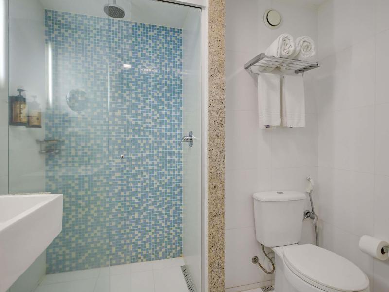 Mercure Rio de Janeiro Barra da Tijuca image
