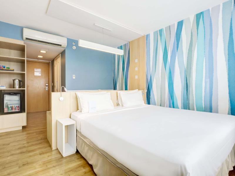 Mercure Rio de Janeiro Barra da Tijuca image