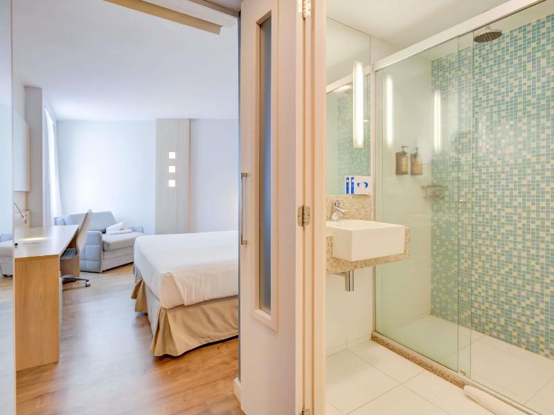 Mercure Rio de Janeiro Barra da Tijuca image