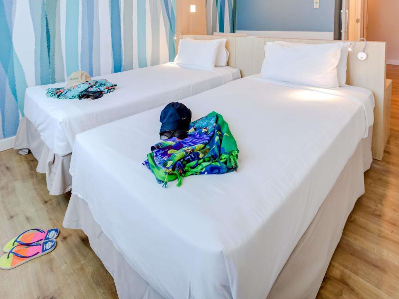 Mercure Rio de Janeiro Barra da Tijuca image