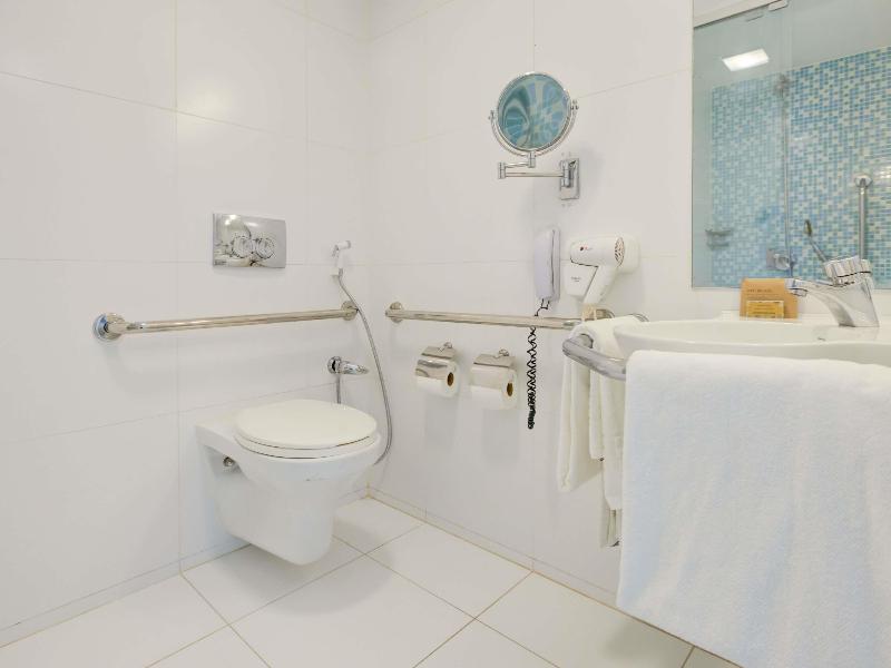 Mercure Rio de Janeiro Barra da Tijuca image
