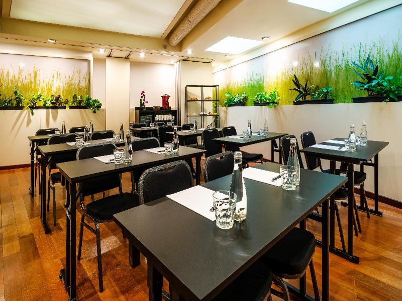 Leonardo Boutique Hotel Krakow City Center image