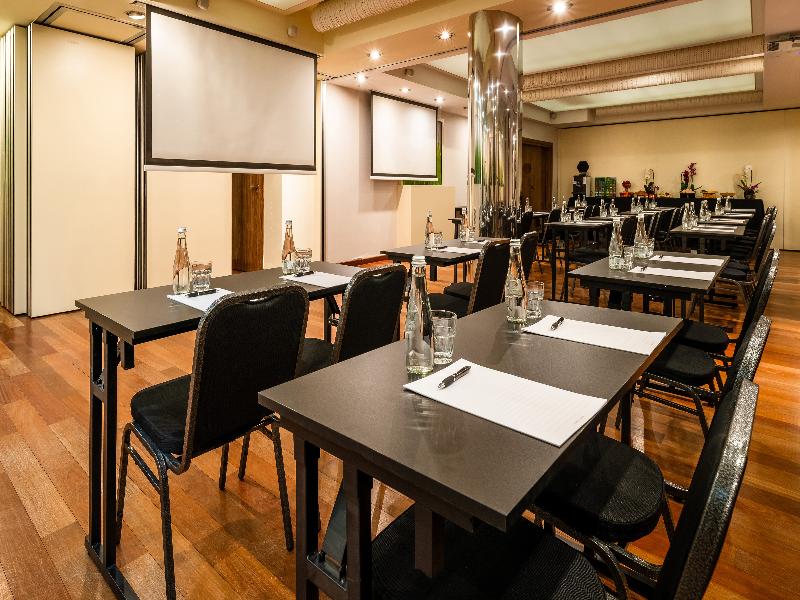 Leonardo Boutique Hotel Krakow City Center image