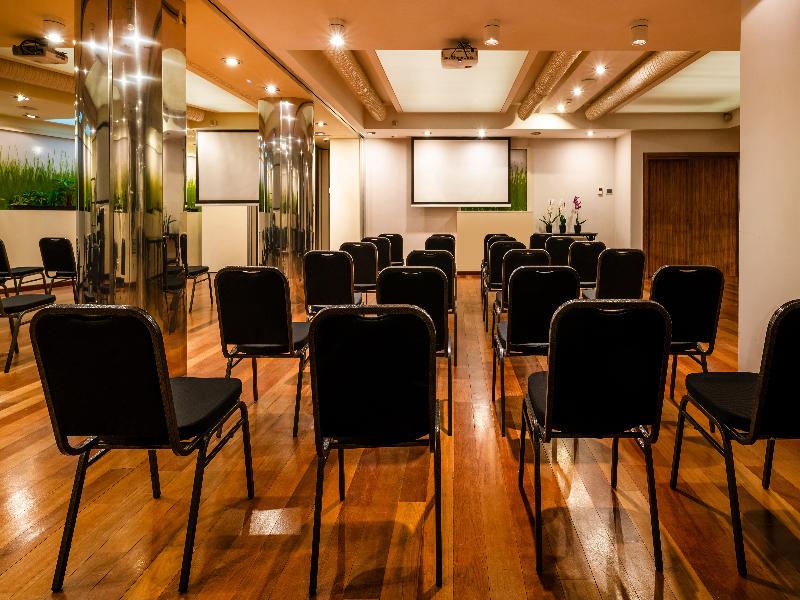 Leonardo Boutique Hotel Krakow City Center image