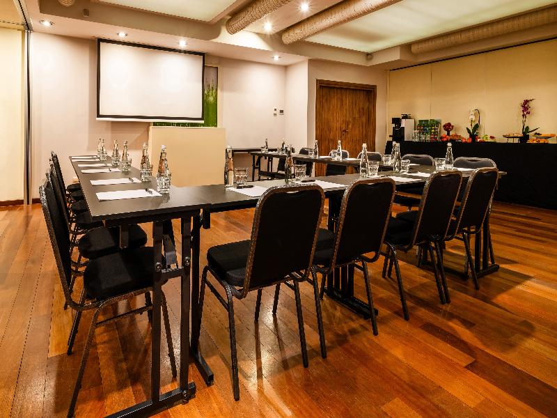 Leonardo Boutique Hotel Krakow City Center image
