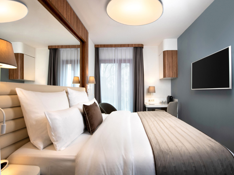 Leonardo Boutique Hotel Krakow City Center image