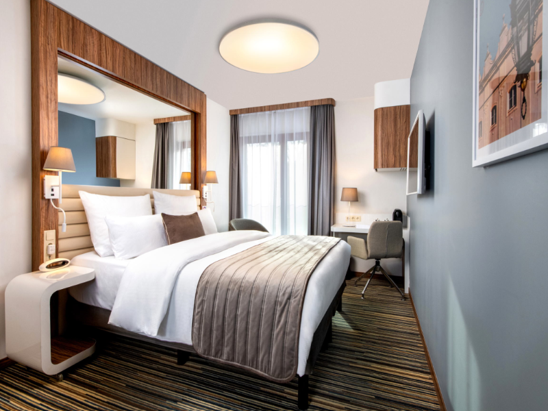Leonardo Boutique Hotel Krakow City Center image