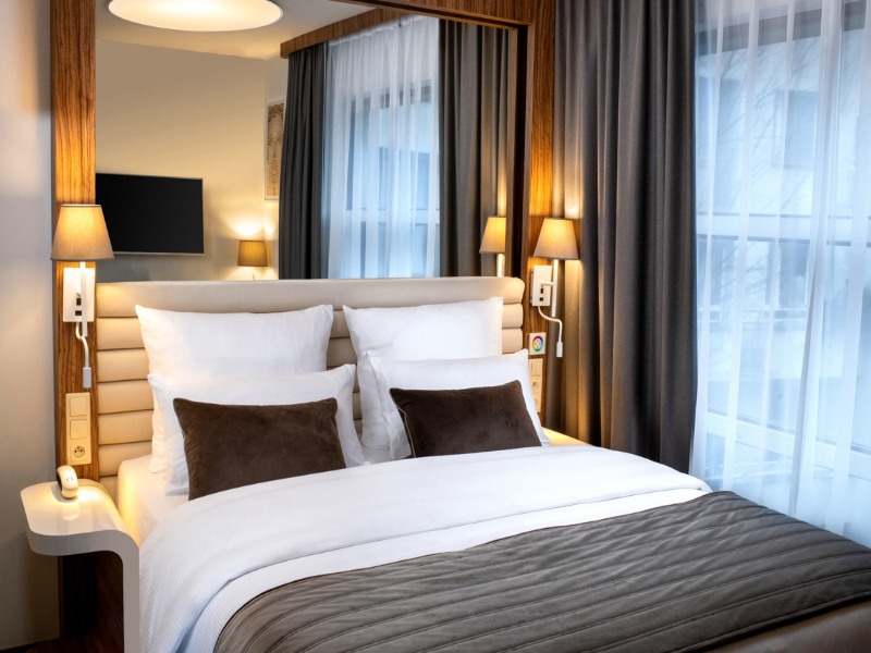 Leonardo Boutique Hotel Krakow City Center image